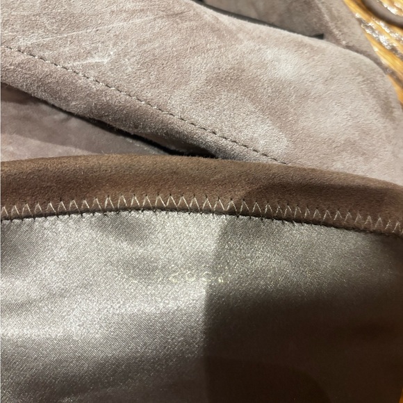 Stuart Weitzman highland boot - Picture 9 of 9